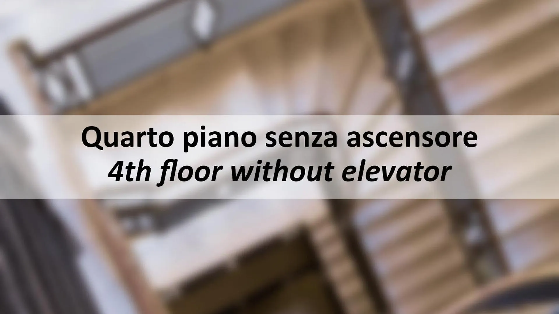 Mamo Florence - Uffizi Gallery Rooftop Apartment