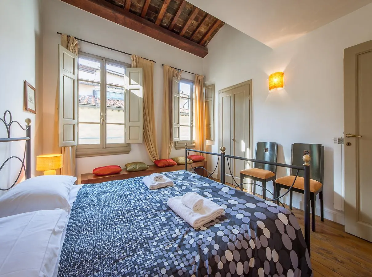 Mamo Florence - Uffizi Gallery Rooftop Apartment