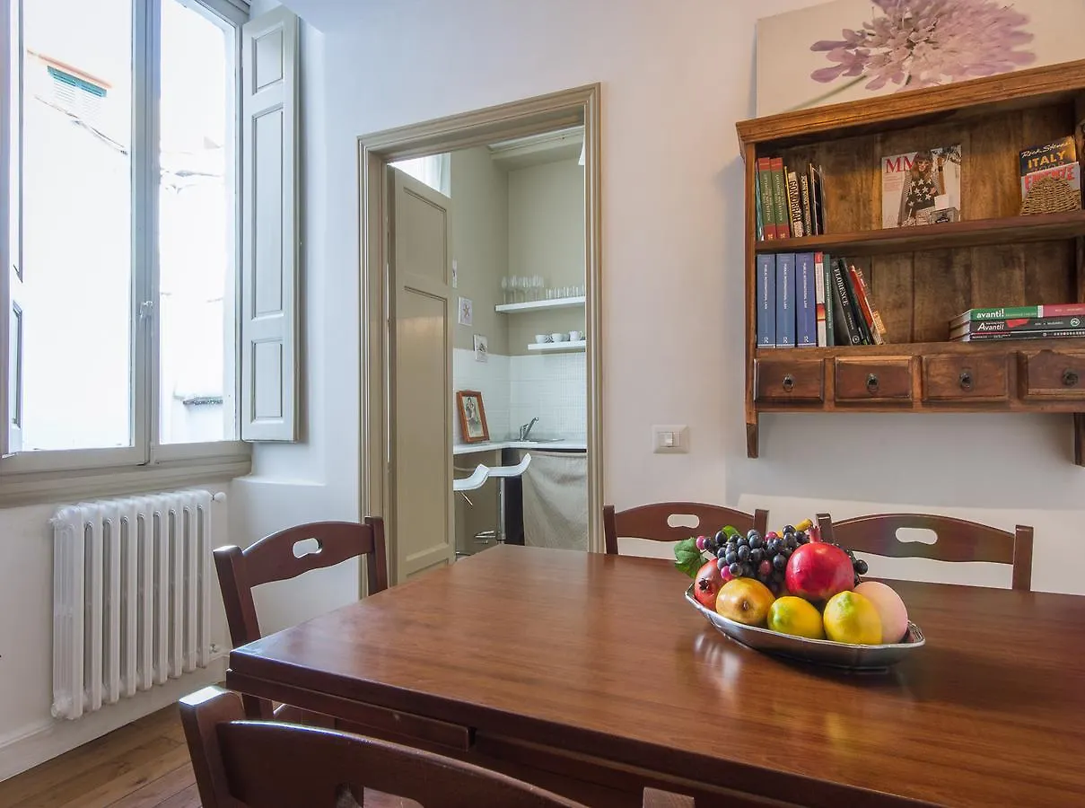 Mamo Florence - Uffizi Gallery Rooftop Apartment Italy